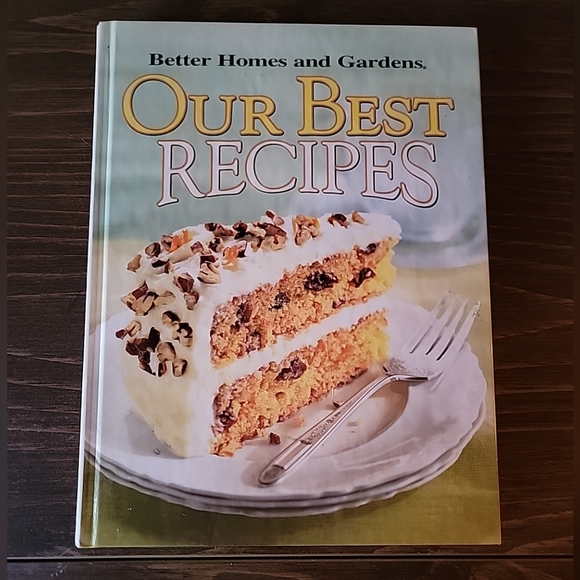 Rachael Ray's Big Orange Book - Picture 5 of 7